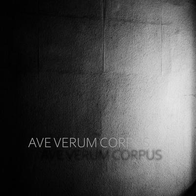 Ave Verum Corpus's cover