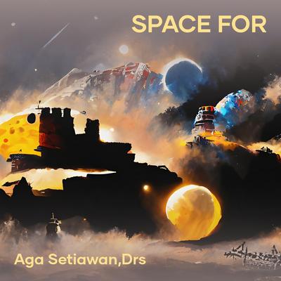 aga setiawan, drs's cover