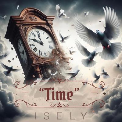 Time By Isely's cover