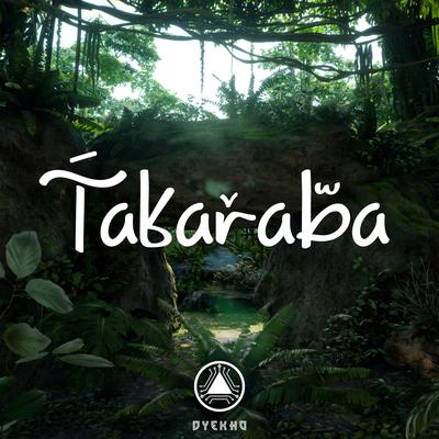 Takaraba By Brega Funk, Dyekho's cover