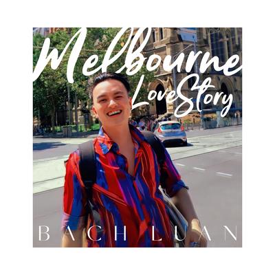 Melbourne Love Story's cover