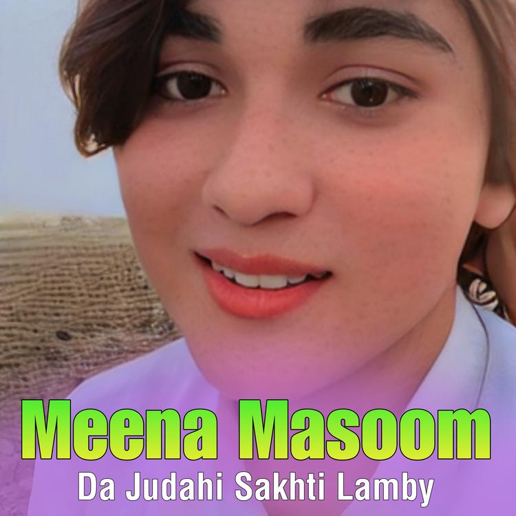 Meena Masoom's avatar image