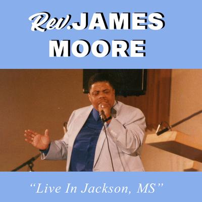 Live In Jackson, MS's cover