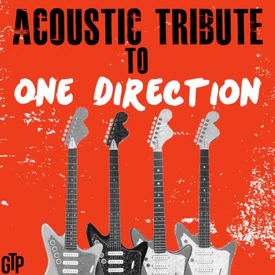 History By Guitar Tribute Players's cover