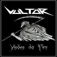 Vultör's avatar cover