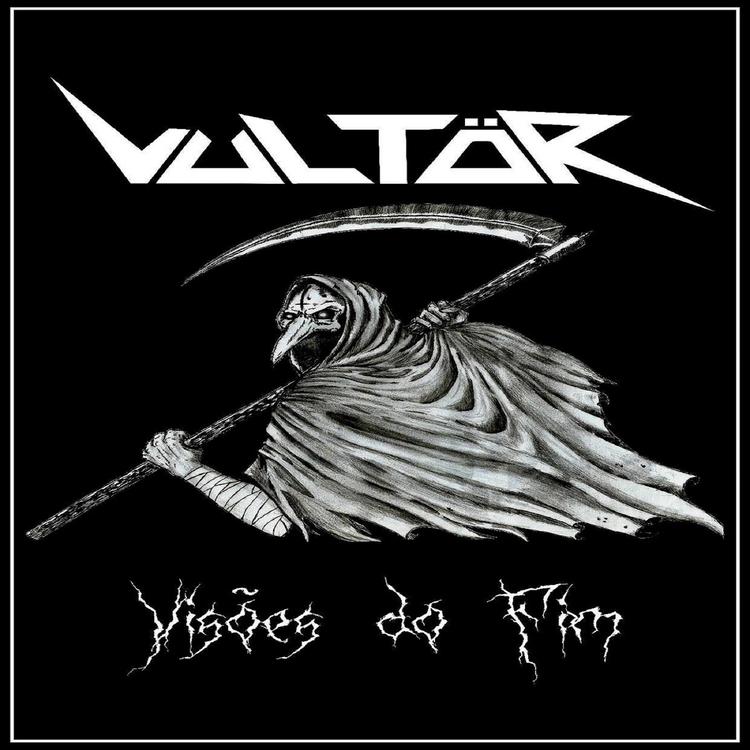 Vultör's avatar image