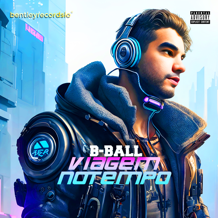B-Ball's avatar image