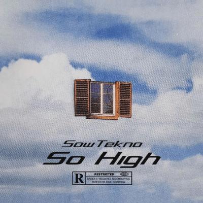 So High's cover