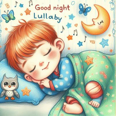 Good Night Lullaby's cover