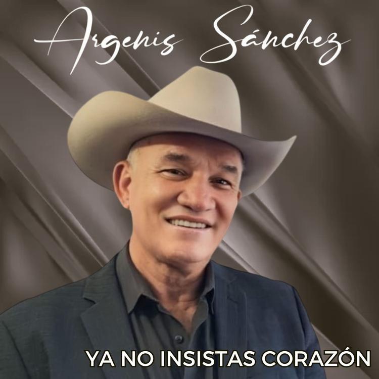 Argenis Sanchez's avatar image