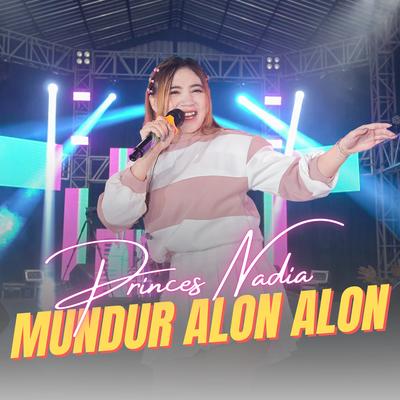 Mundur Alon Alon (Remix)'s cover