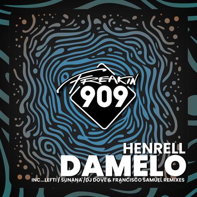 Damelo's cover