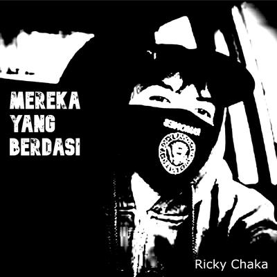 Mereka Yang Berdasi (ricky remix)'s cover