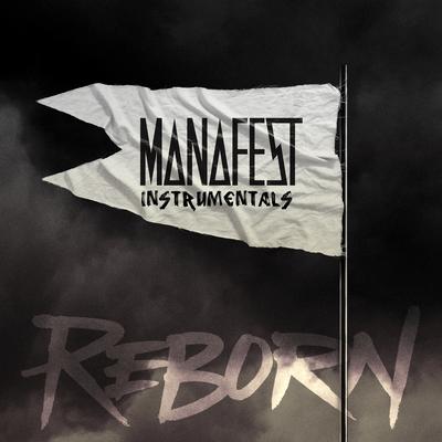 Let Go (Instrumental) By Manafest's cover