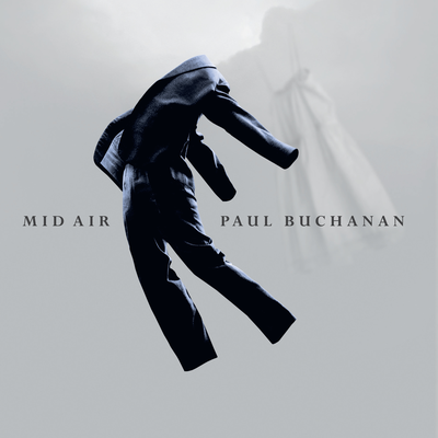 Mid Air By Paul Buchanan's cover