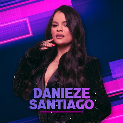 O Maior Vilão Sou Eu By Danieze Santiago's cover