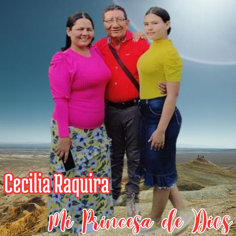 CECILIA RAQUIRA's avatar image