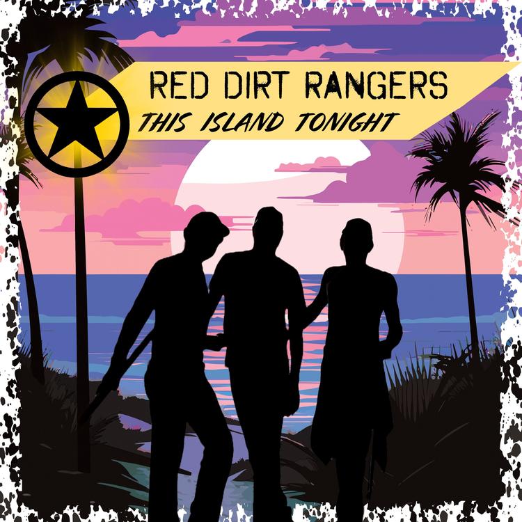Red Dirt Rangers's avatar image