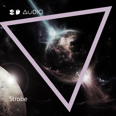 Strobe By 8D Tunes, 8D Audio's cover