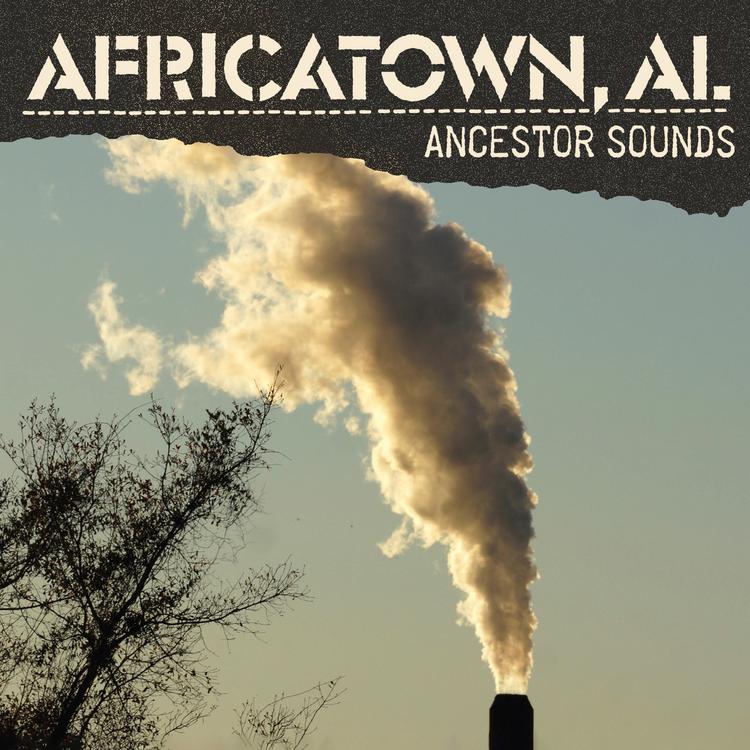 Africatown, AL's avatar image