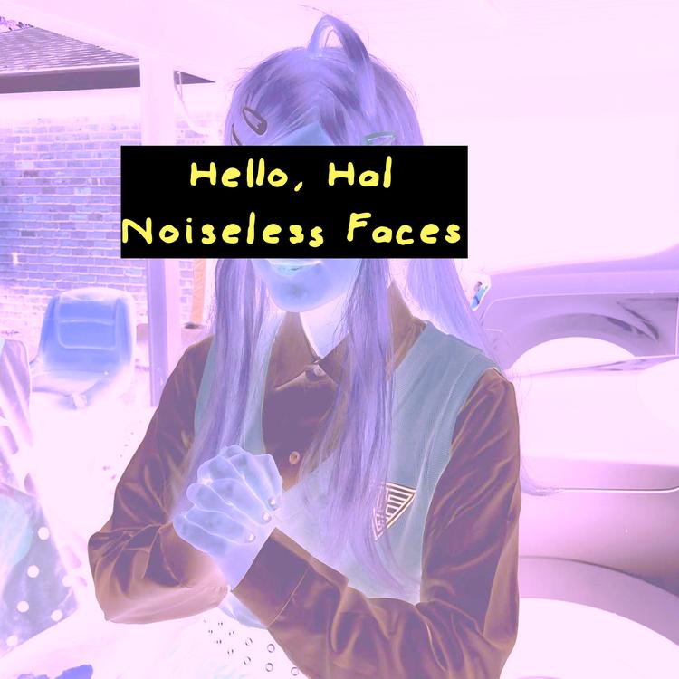 Hello, Hal's avatar image