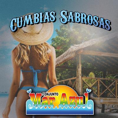 Cumbias Sabrosas's cover