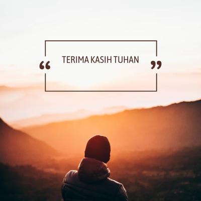 Terima Kasih Tuhan's cover