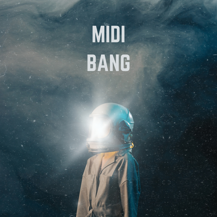 Midi bang's avatar image