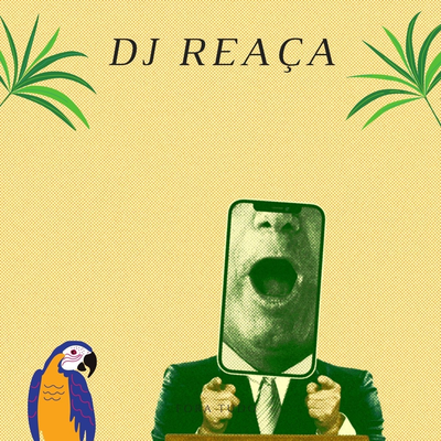 Stf By DJ Reaça's cover