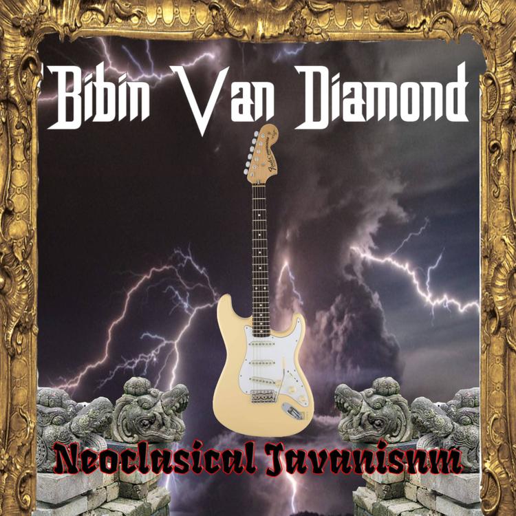 Bibin Van Diamond's avatar image