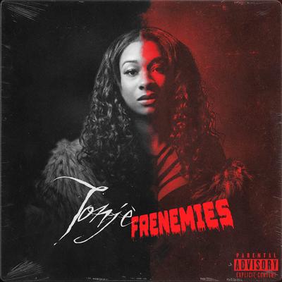 Frenemies By Tonje's cover