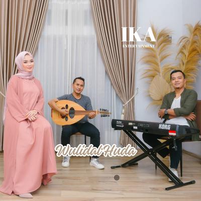 IKA ENTERTAINMENT's cover