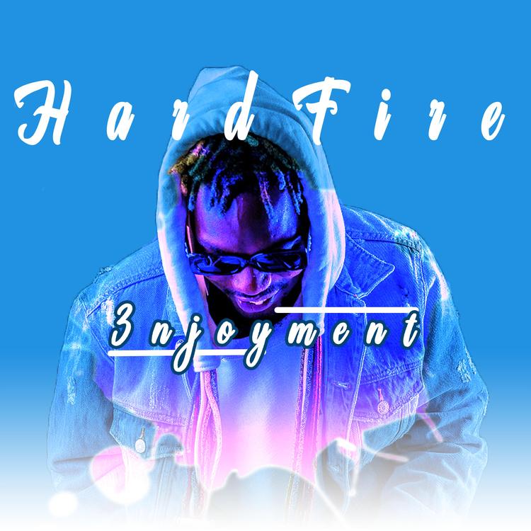 Hard Fire's avatar image