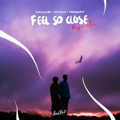 Feel So Close (Ibiza Mix)'s cover