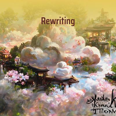 Rewriting's cover