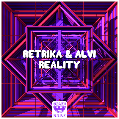 Reality By Retrika, Alvi's cover