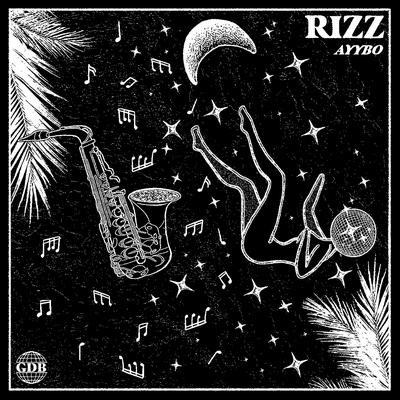 RIZZ By AYYBO's cover