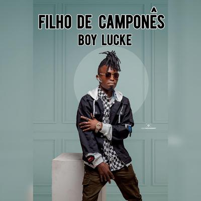 Filho de Camponês's cover