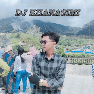 DJ KHANASIMI INS's cover