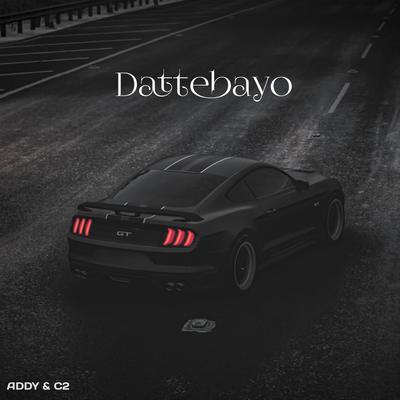Dattebayo's cover