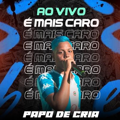 Ao Vivo É Mais Caro - A Loja / Na Trava / Convoca Todo Mundo / Roça Roça By Papo de cria's cover