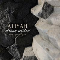 Atiyah's avatar cover