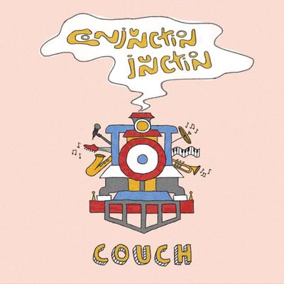 Conjunction Junction By Couch's cover