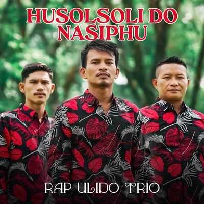 Husolsoli Do Nasiphu's cover