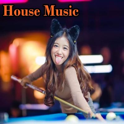 House Music - Melody Che Se Pen's cover