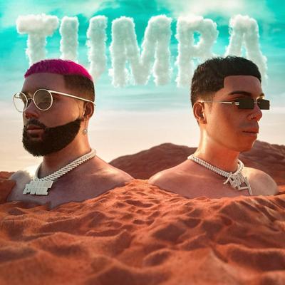Tumba By JXHN PVUL, Tommy Royale's cover