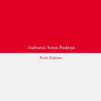 Indonesia Kaya Budaya's cover