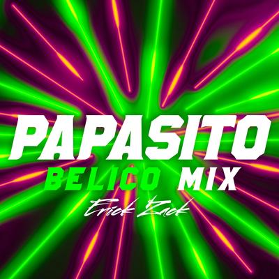 PAPASITO (BELICO MIX)'s cover
