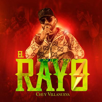 El Rayo (En vivo)'s cover