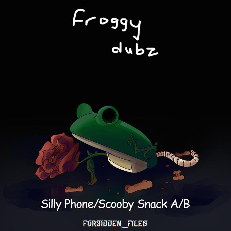 Froggy Dubz's avatar image